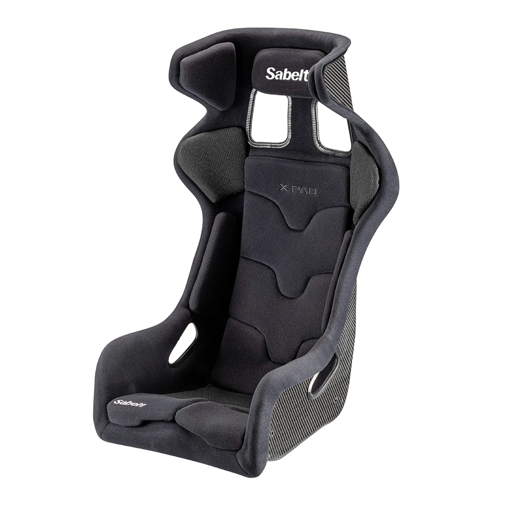 X-PAD CARBON