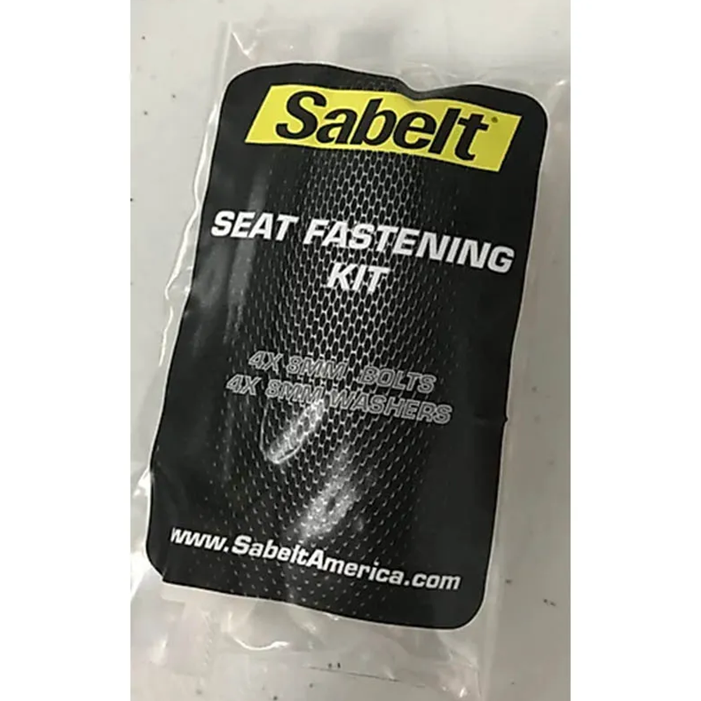 SEAT FASTENING KIT