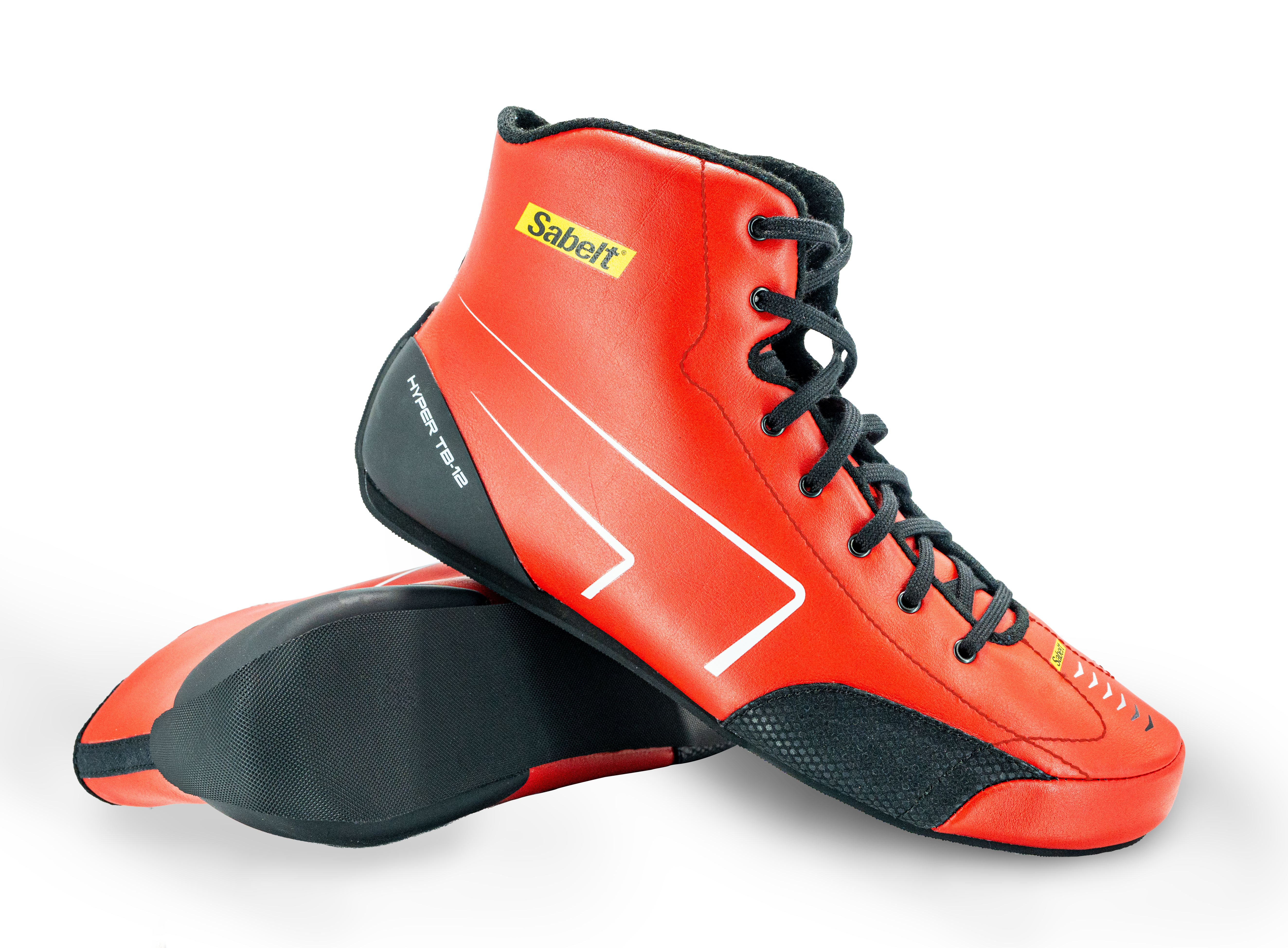 Hyper Leather TB-12