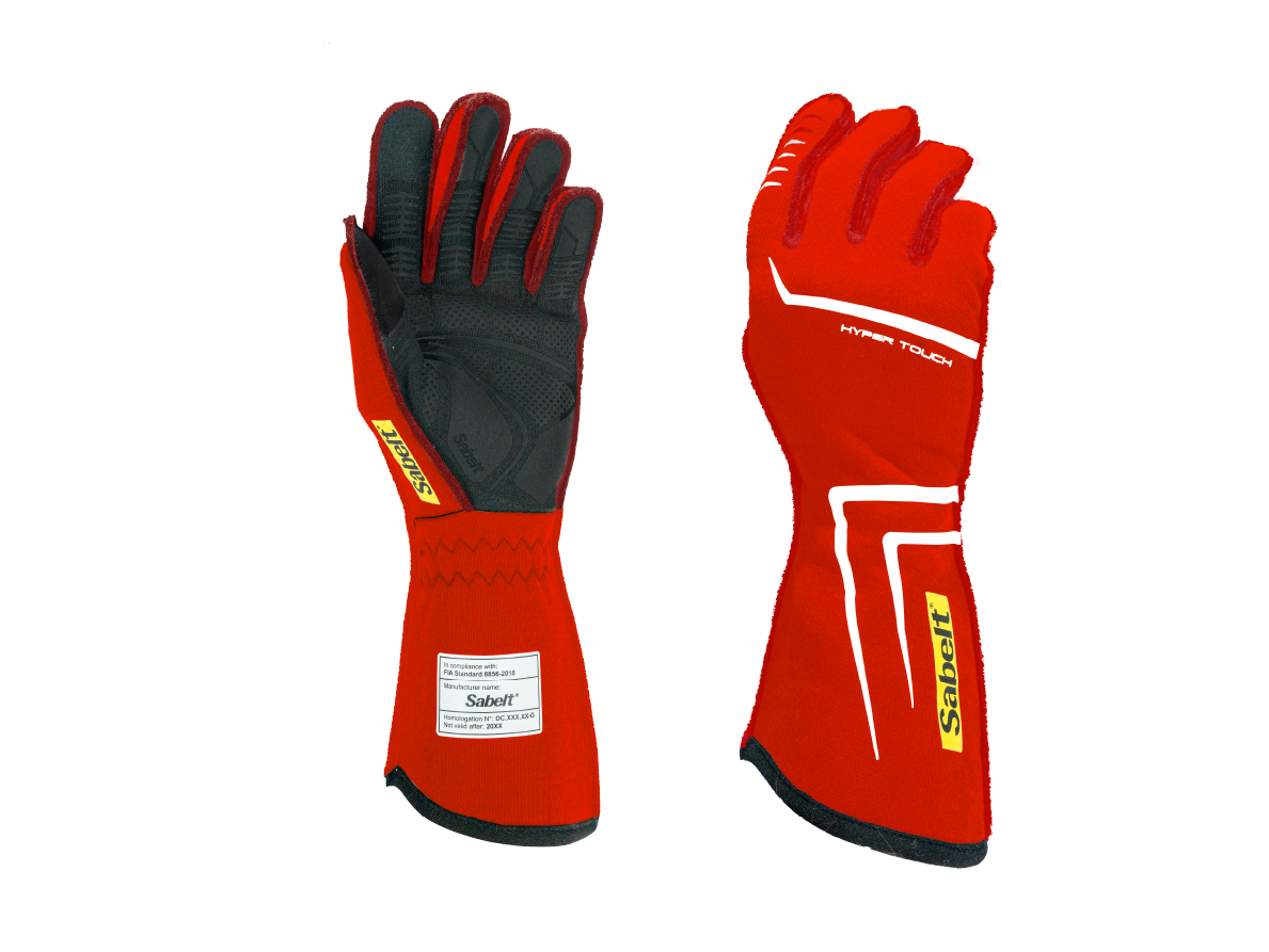 CHALLENGE EVO TG-2.2