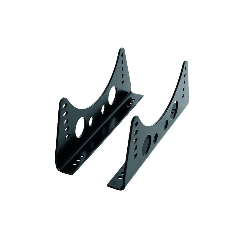 ALUMINUM BRACKETS