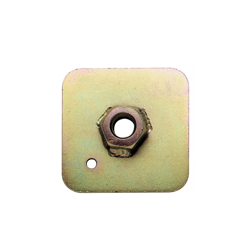 CCMI0016 BACKPLATE – SINGLE