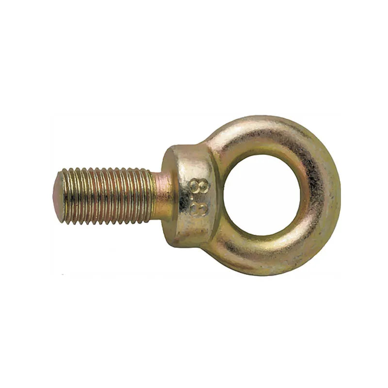 407005 EYE BOLT- SINGLE
