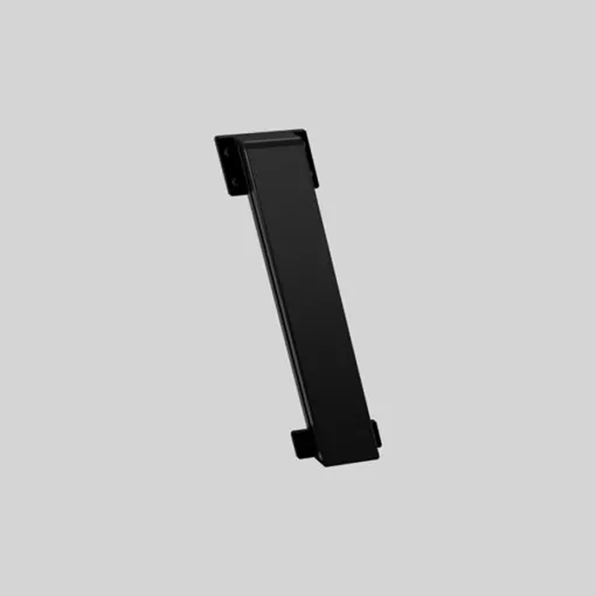 Side Mount Reinforcement