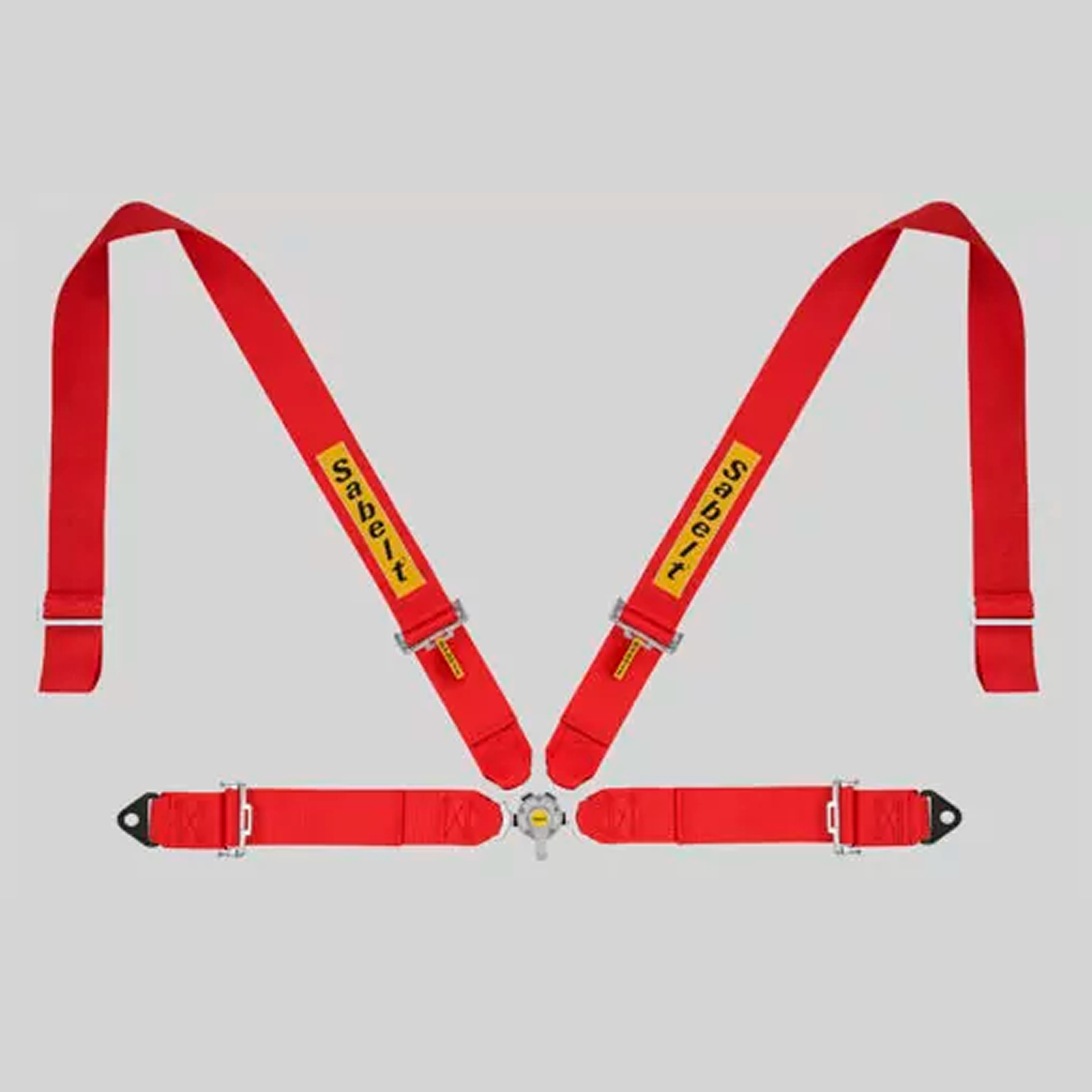 SABELT SIM SEATBELTS