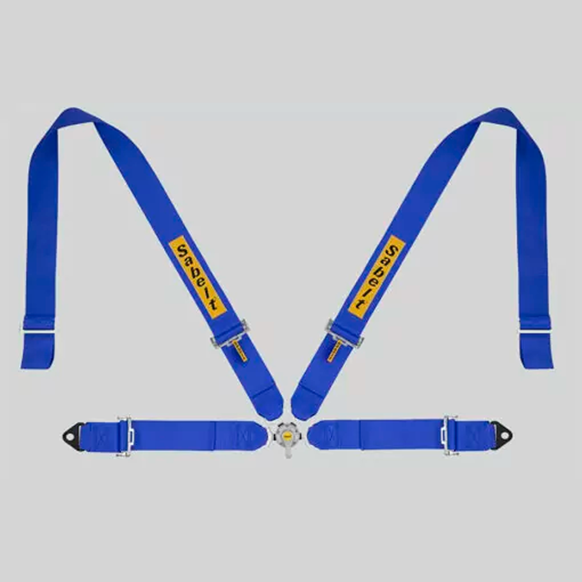 SABELT SIM SEATBELTS