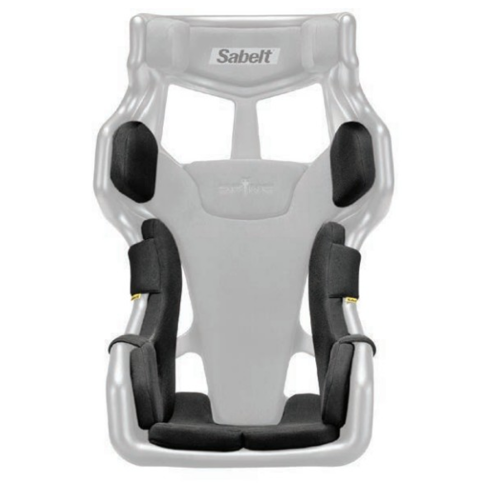Spine Pad Kit