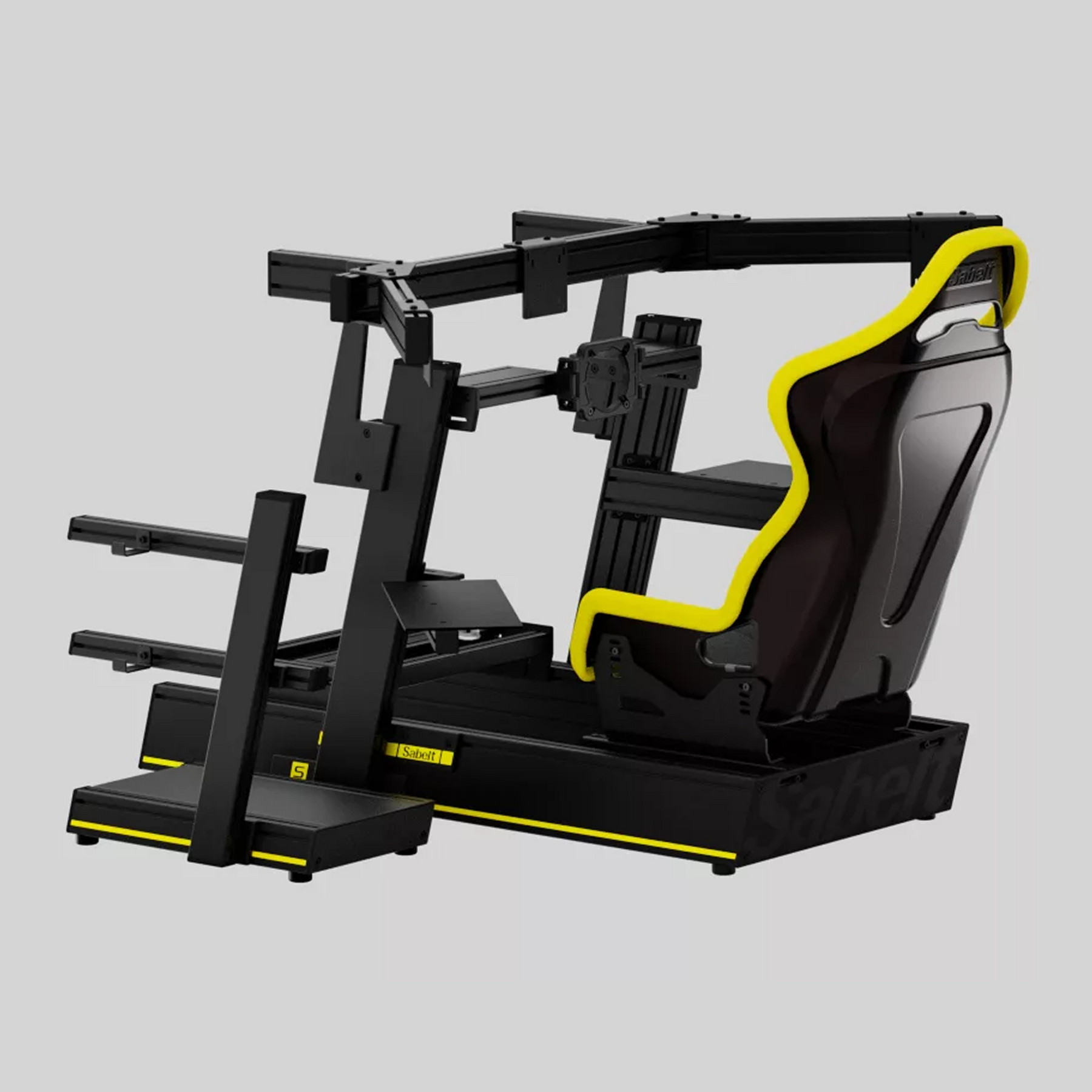 Sim Racing