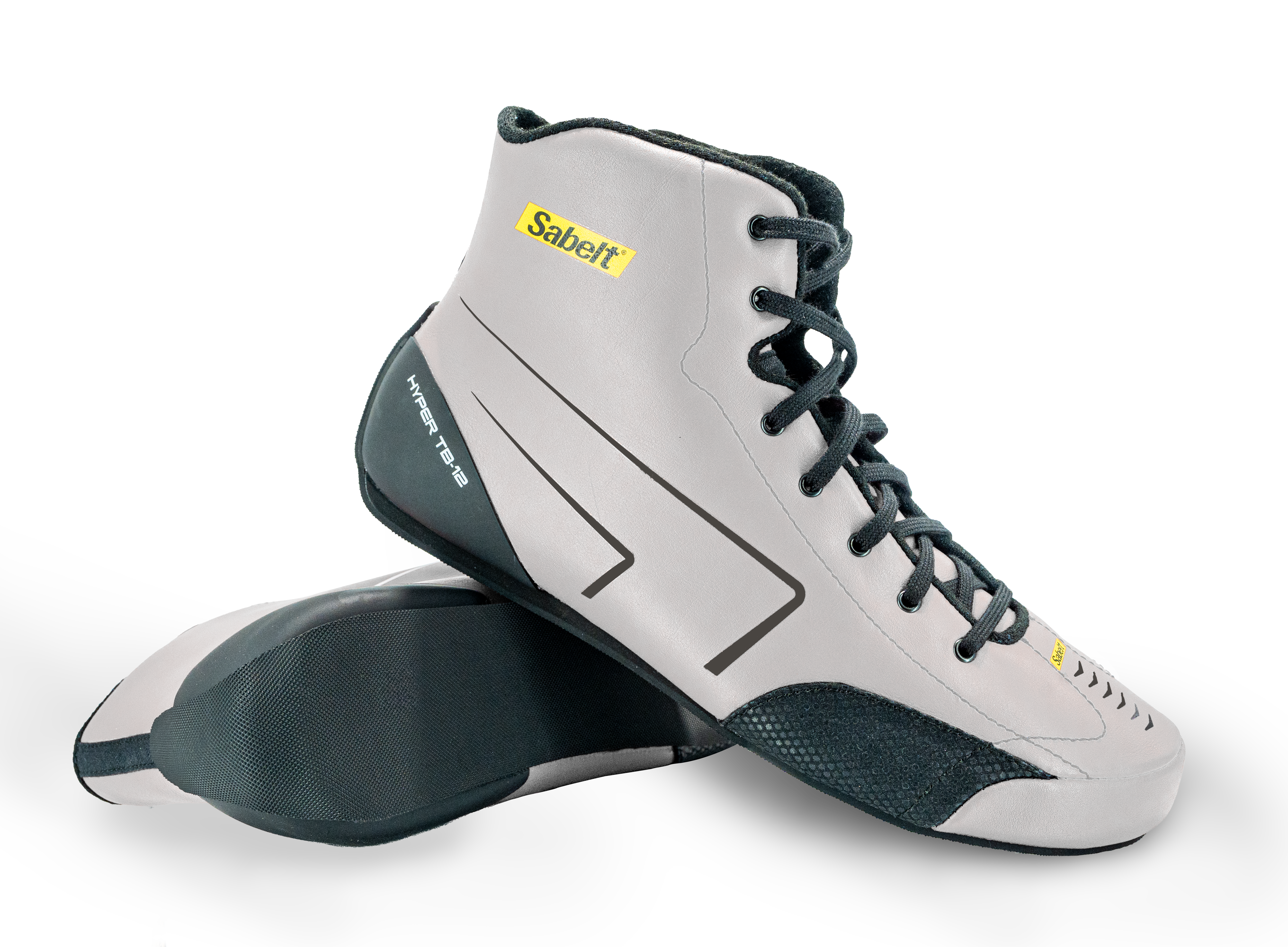 Hyper Leather TB-12