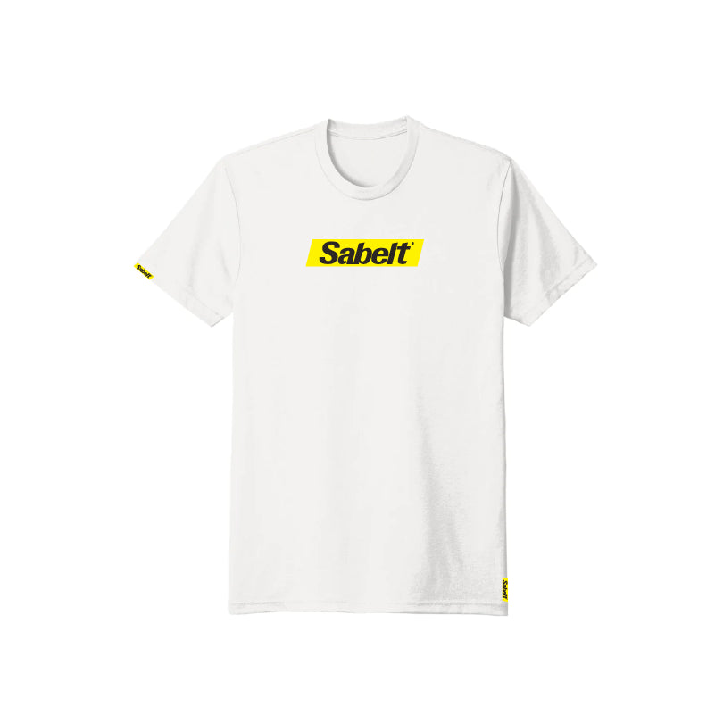 CLASSIC SABELT LOGO TEE