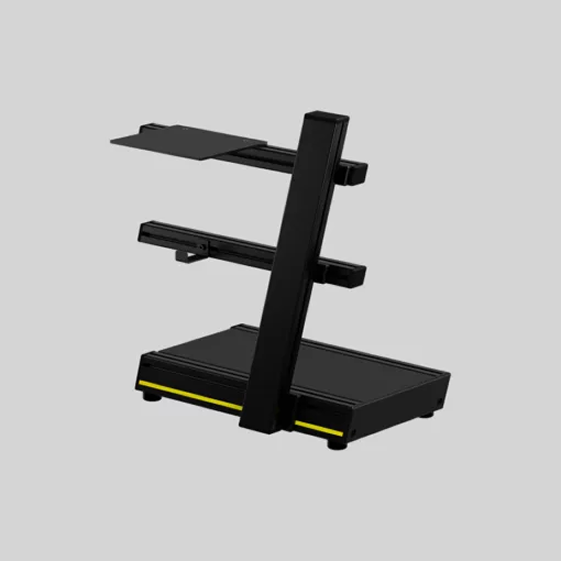 FREESTANDING PC CASE STAND