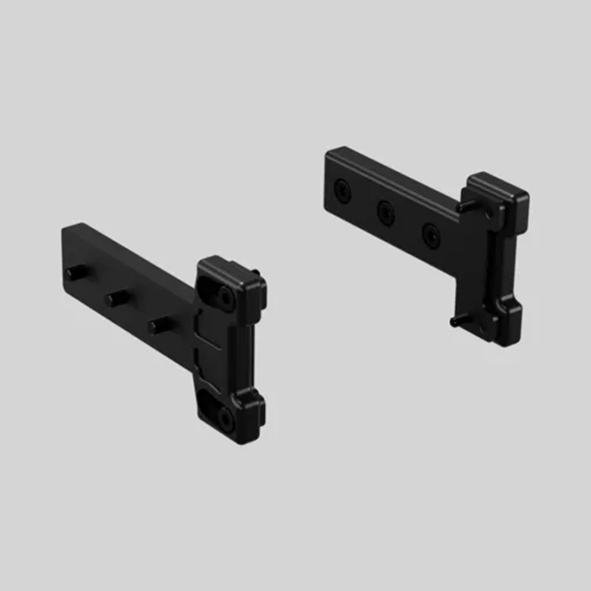 FANATEC FRONT MOUNT