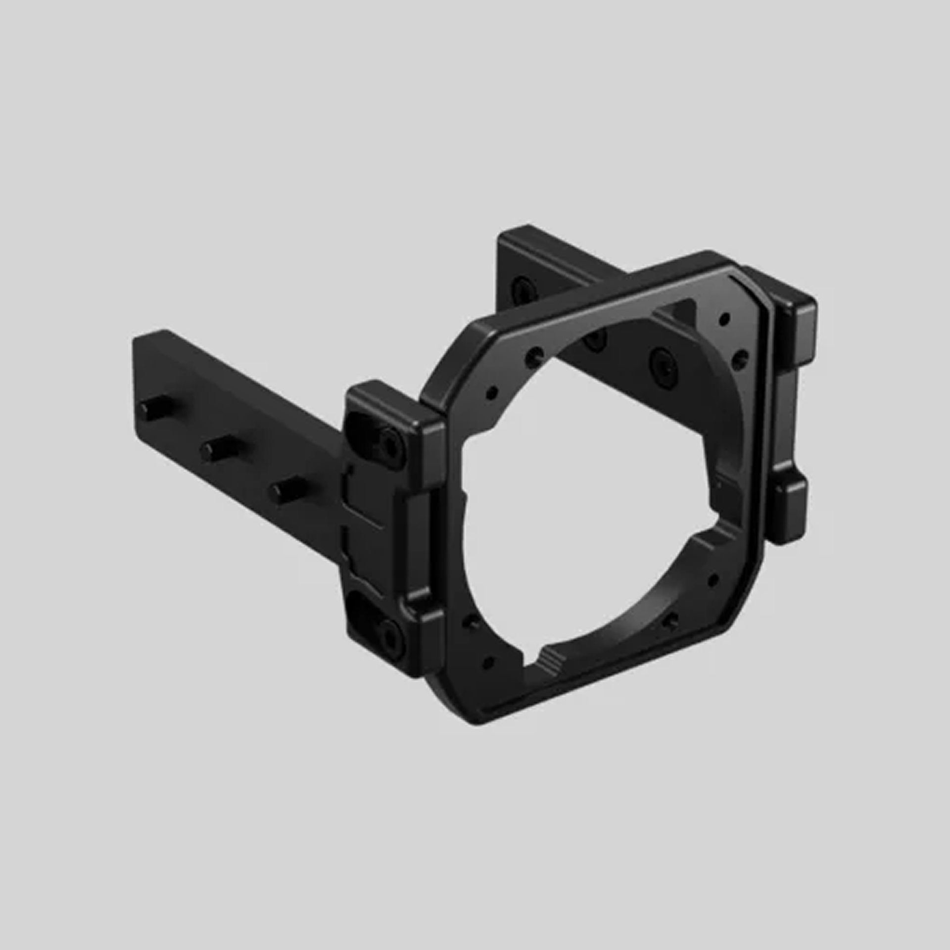 ASETEK FRONT MOUNT