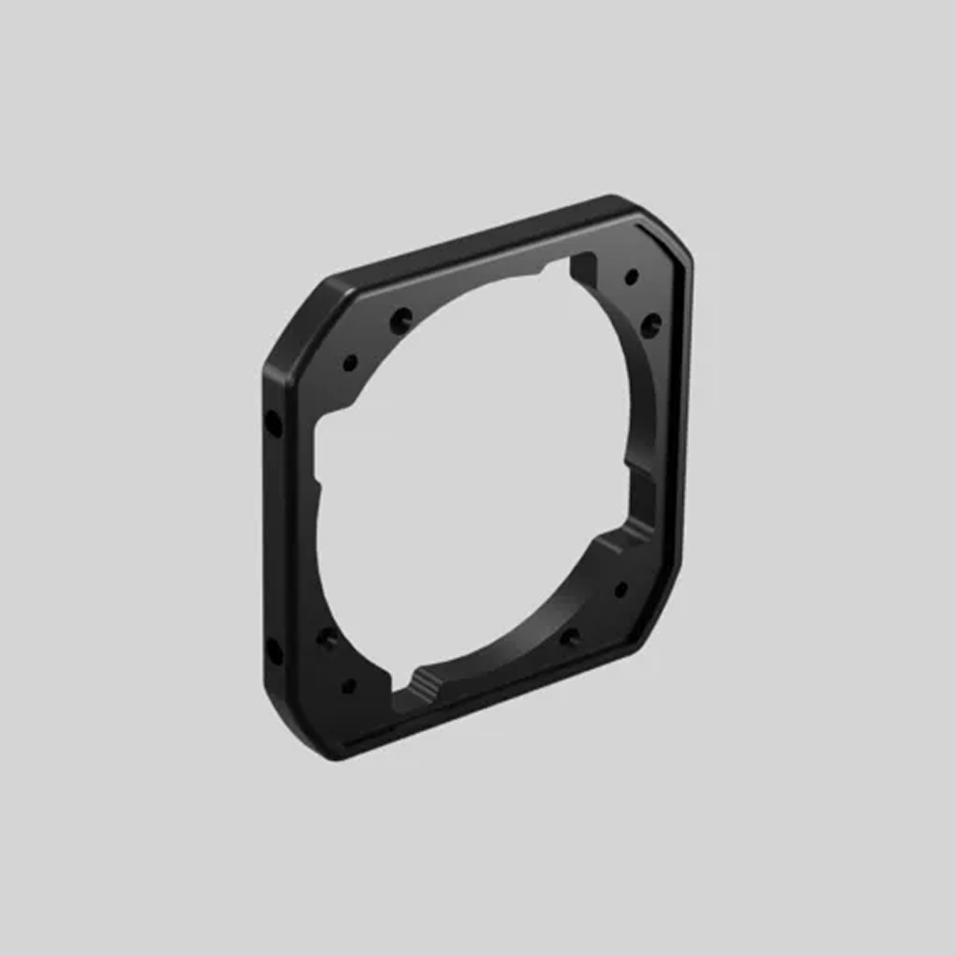 ASETEK FRONT MOUNT