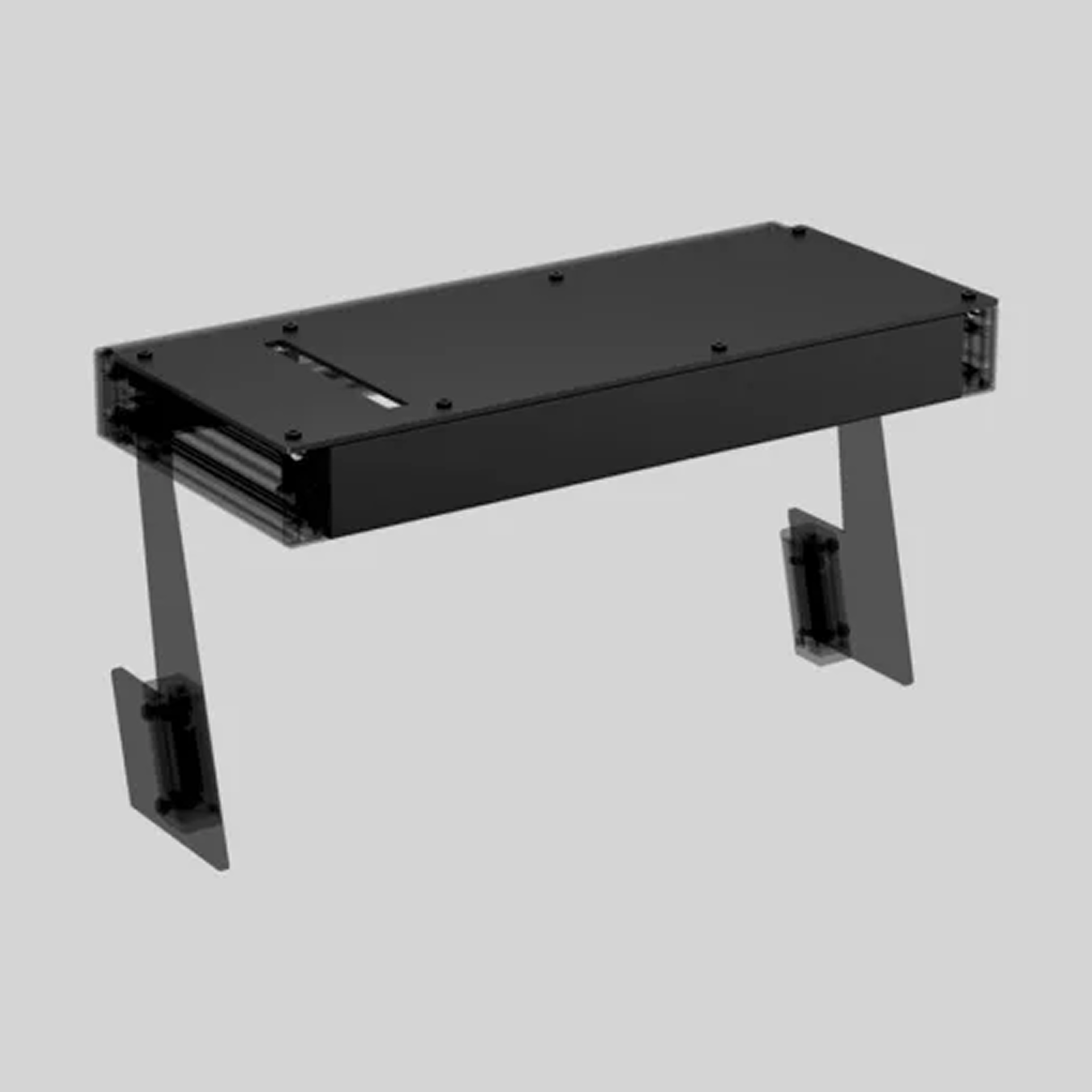 PC CASE DIRECT MOUNT