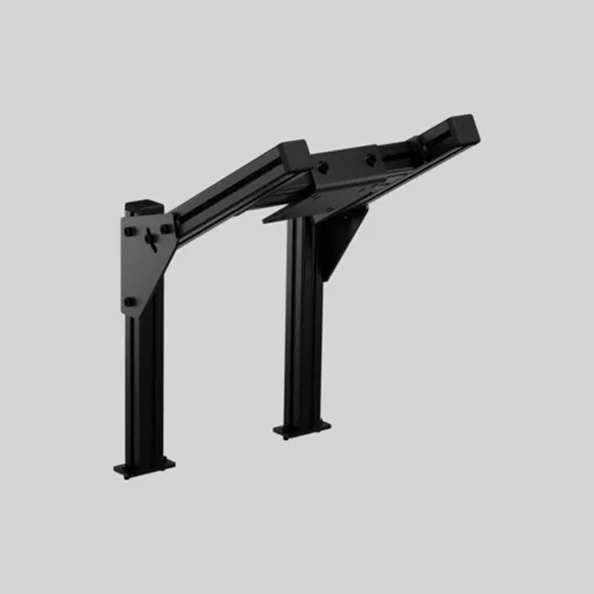 QUAD MONITOR MOUNT