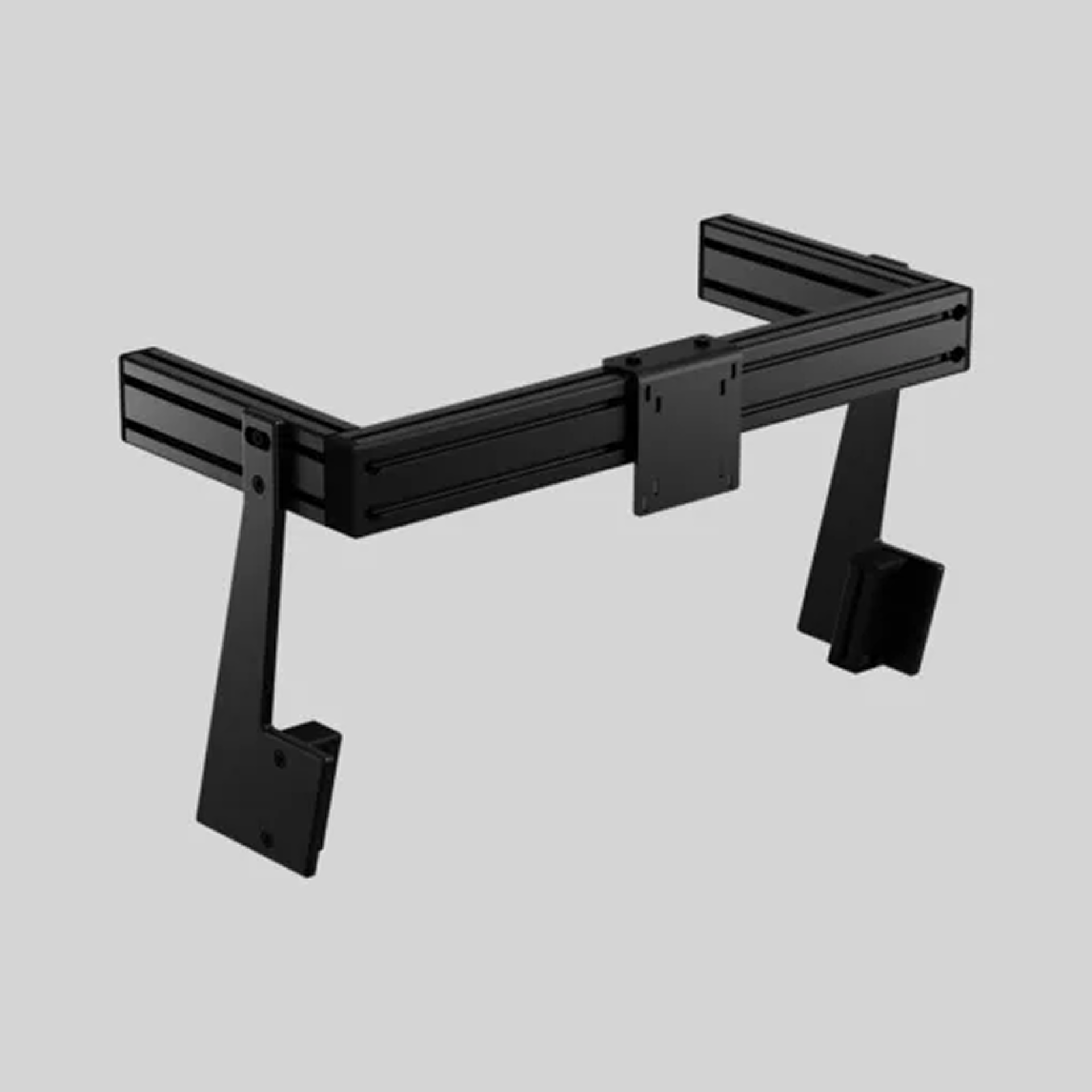 SINGLE MONITOR DIRECT MOUNT