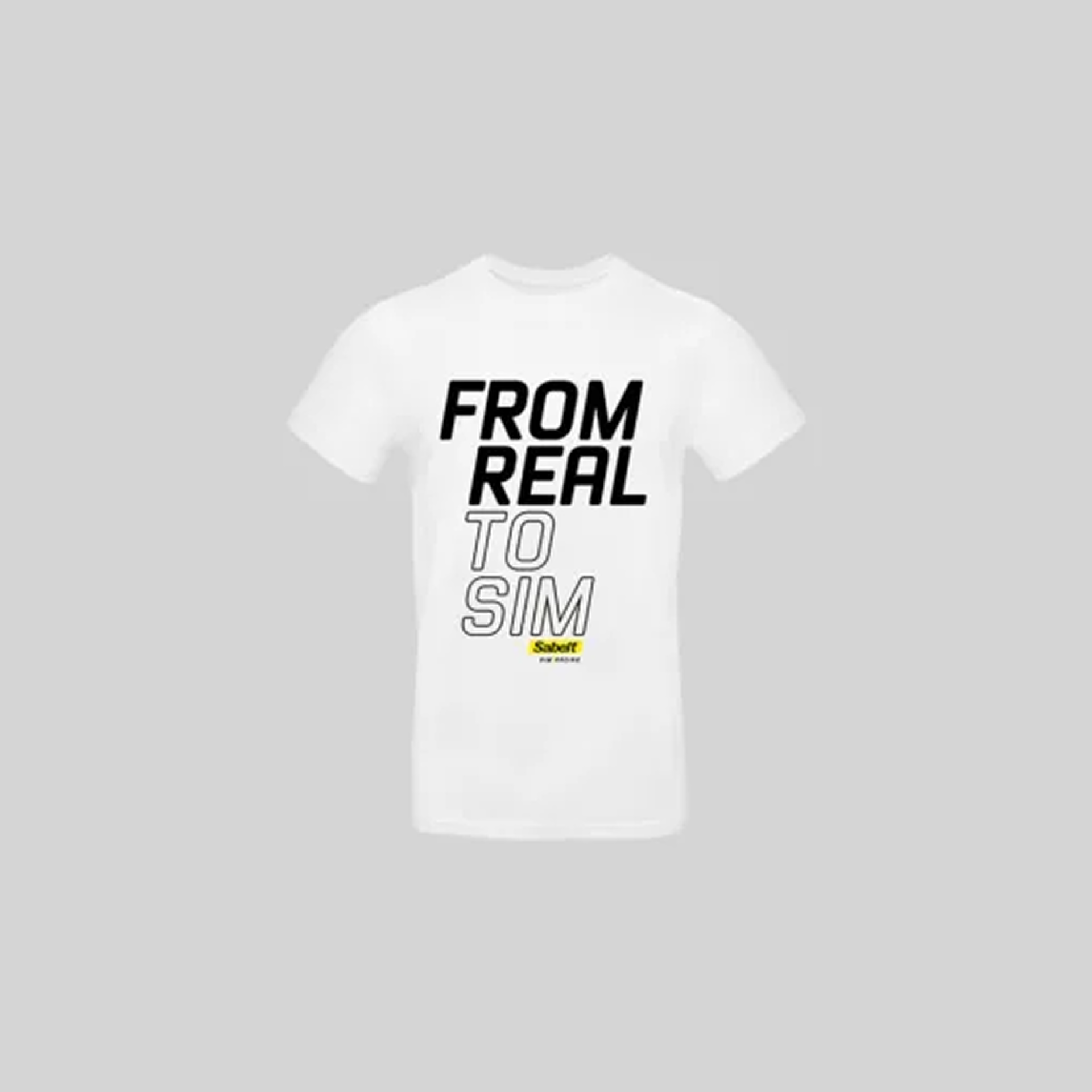 SABELT T-SHIRT #FRTS