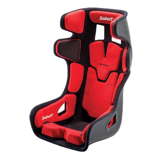 Pad Kit for GT-PAD Seat