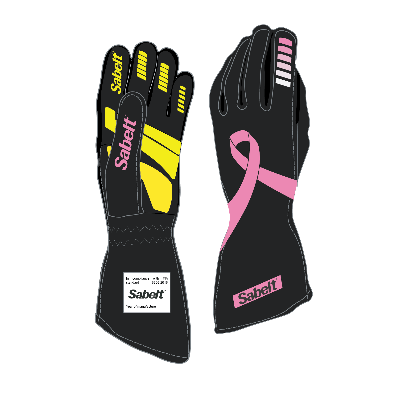 Limited Edition – Breast Cancer Awareness